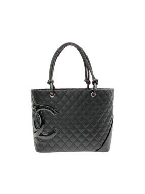 Chanel Cambon Line Bag